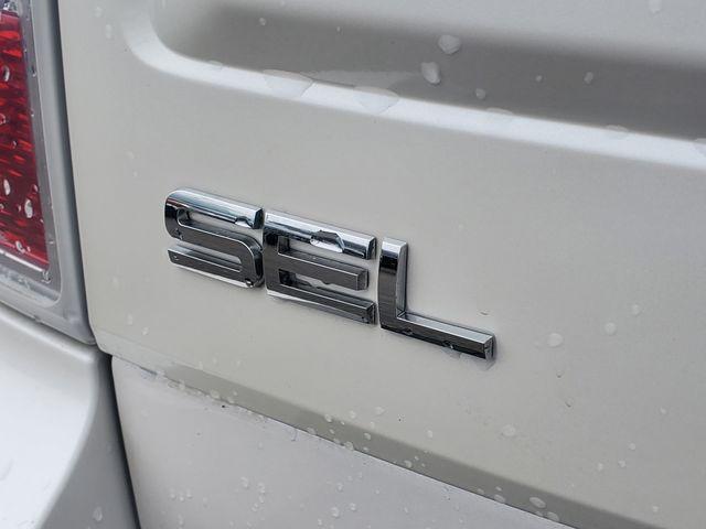 used 2015 Ford Flex car, priced at $10,990