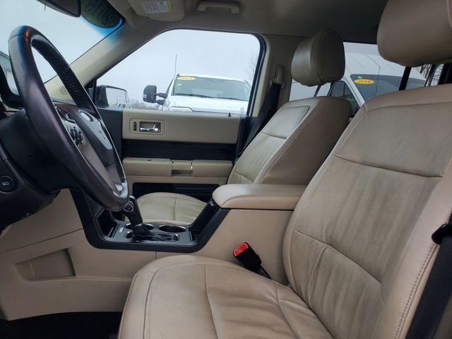 used 2015 Ford Flex car, priced at $10,990