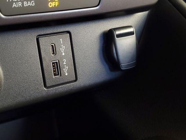 used 2025 Nissan Leaf car, priced at $16,888