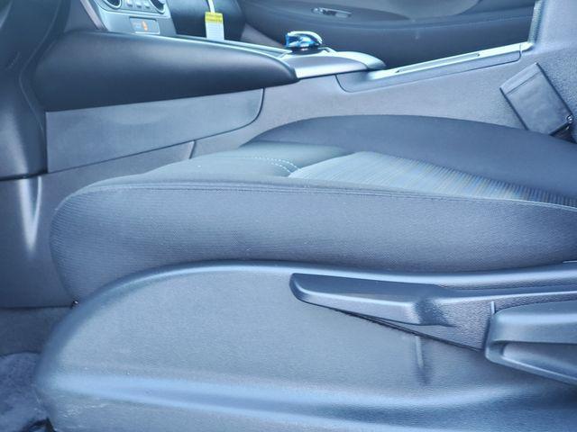 used 2025 Nissan Leaf car, priced at $16,888