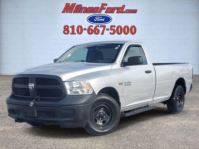 used 2016 Ram 1500 car, priced at $15,900