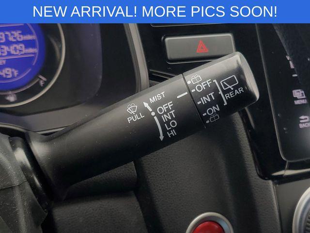 used 2016 Honda Fit car, priced at $10,900