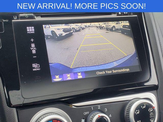 used 2016 Honda Fit car, priced at $10,900