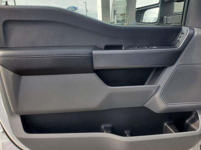 used 2023 Ford F-250 car, priced at $55,900