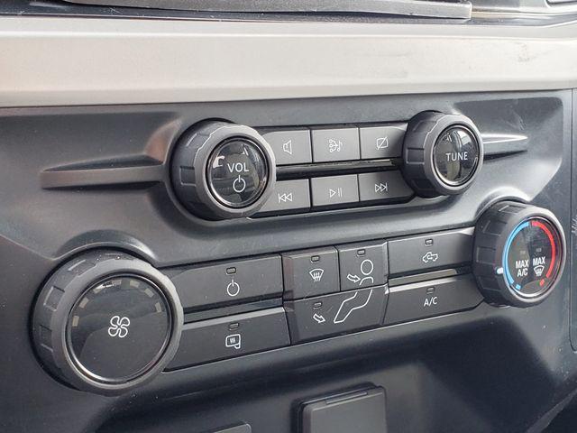 used 2023 Ford F-250 car, priced at $55,900