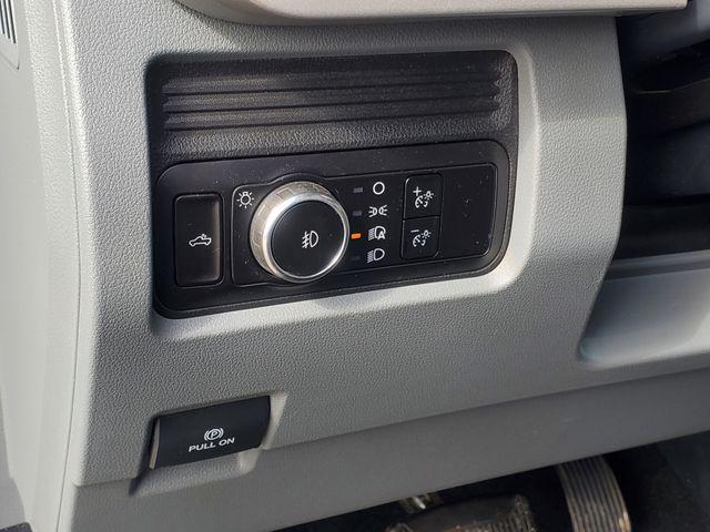 used 2023 Ford F-250 car, priced at $55,900