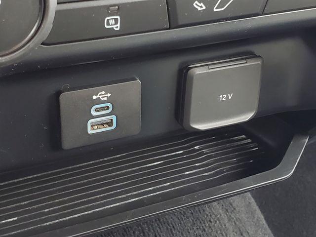 used 2023 Ford F-250 car, priced at $55,900