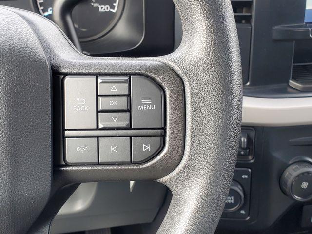 used 2023 Ford F-250 car, priced at $55,900