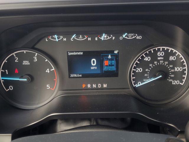 used 2023 Ford F-250 car, priced at $55,900