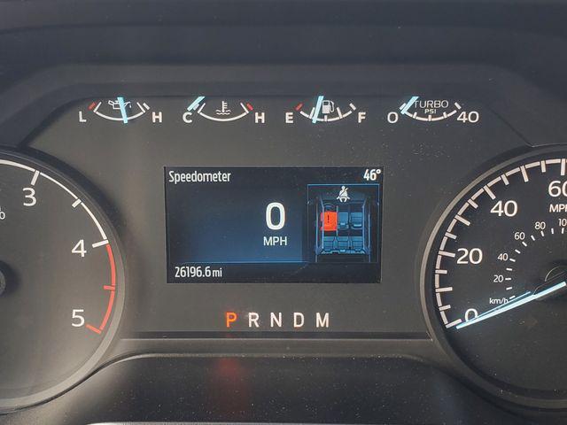 used 2023 Ford F-250 car, priced at $55,900