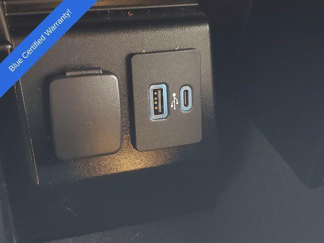 used 2022 Ford Explorer car, priced at $20,900
