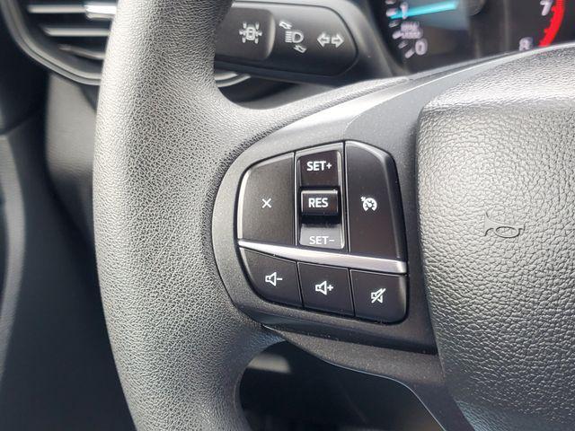 used 2022 Ford Explorer car, priced at $20,900