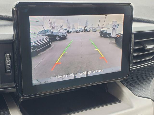 used 2022 Ford Explorer car, priced at $20,900