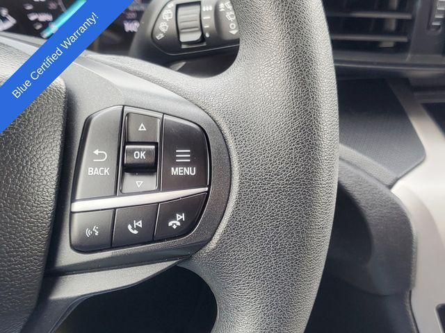 used 2022 Ford Explorer car, priced at $20,900