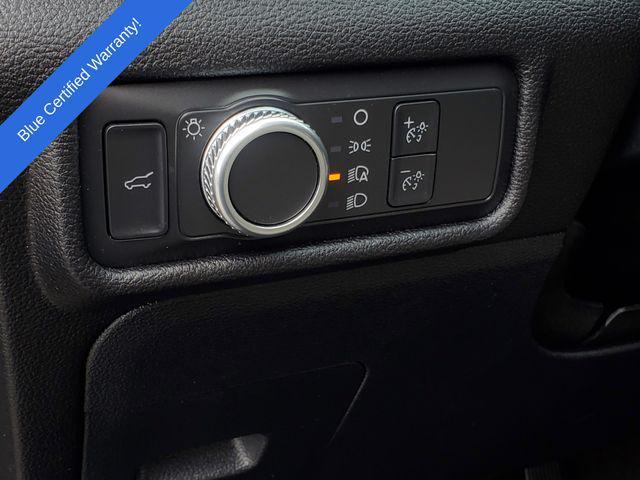 used 2022 Ford Explorer car, priced at $20,900