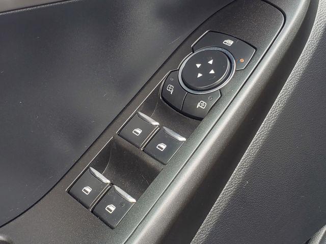 used 2022 Ford Explorer car, priced at $20,900