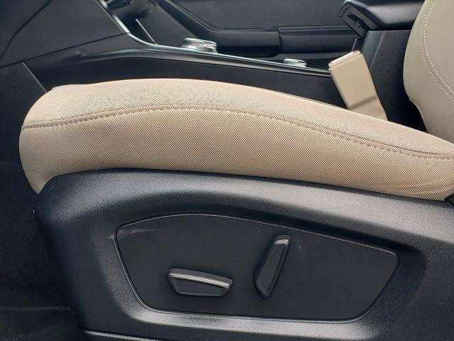 used 2022 Ford Explorer car, priced at $20,900