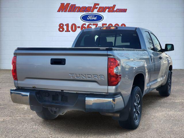 used 2014 Toyota Tundra car, priced at $20,222
