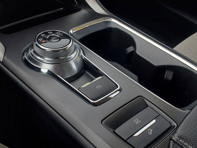 used 2018 Ford Fusion Hybrid car, priced at $14,444