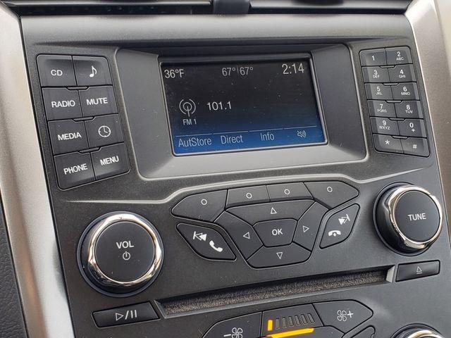 used 2018 Ford Fusion Hybrid car, priced at $14,444