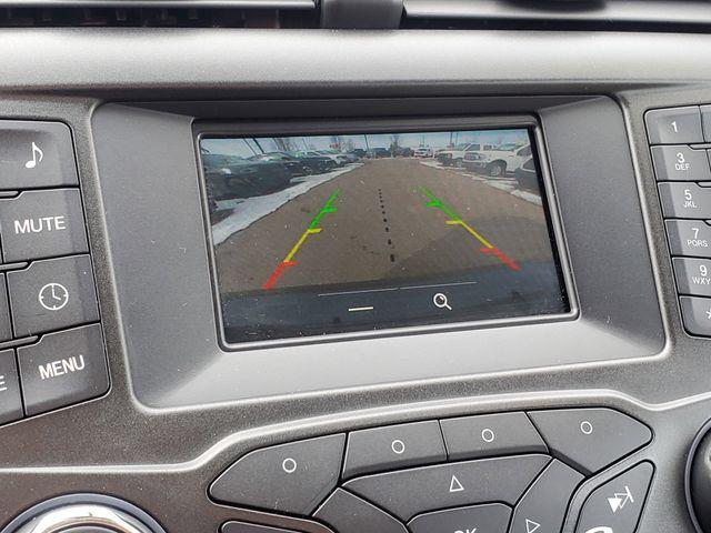 used 2018 Ford Fusion Hybrid car, priced at $14,444