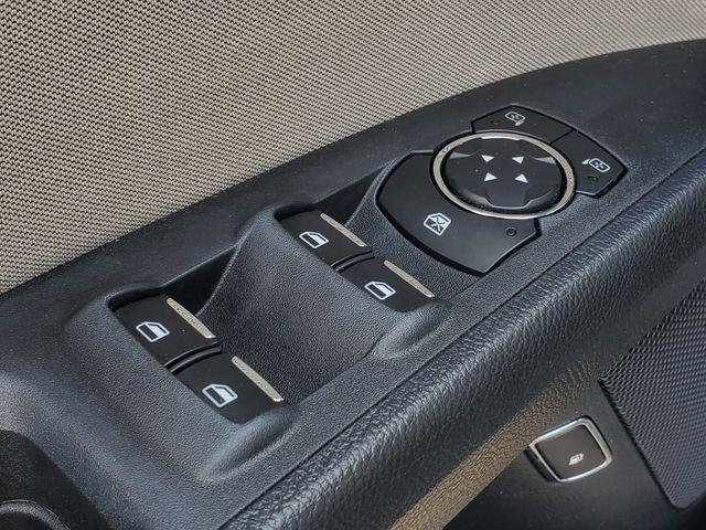 used 2018 Ford Fusion Hybrid car, priced at $14,444