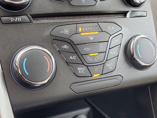 used 2018 Ford Fusion Hybrid car, priced at $14,444