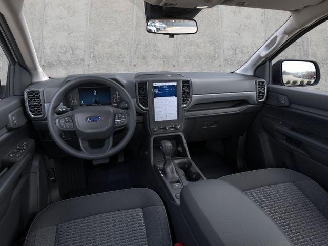 new 2026 Ford Ranger car, priced at $38,665
