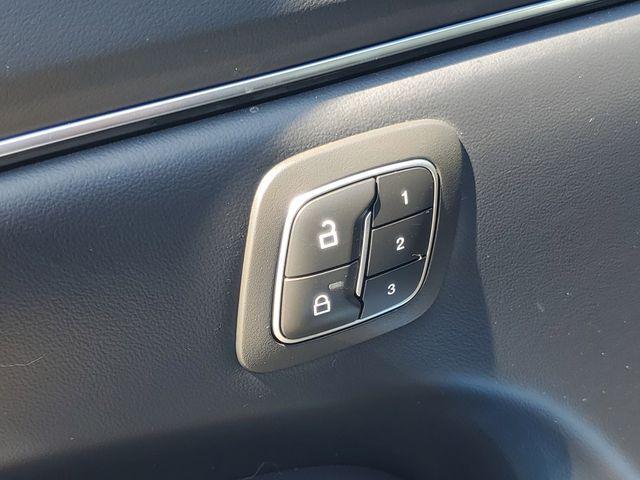 used 2024 Ford Mustang Mach-E car, priced at $28,500