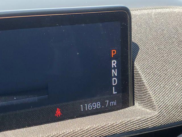 used 2024 Ford Mustang Mach-E car, priced at $28,500