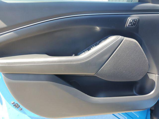 used 2024 Ford Mustang Mach-E car, priced at $28,500