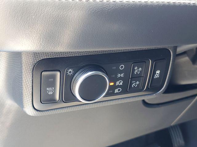 used 2024 Ford Mustang Mach-E car, priced at $28,500