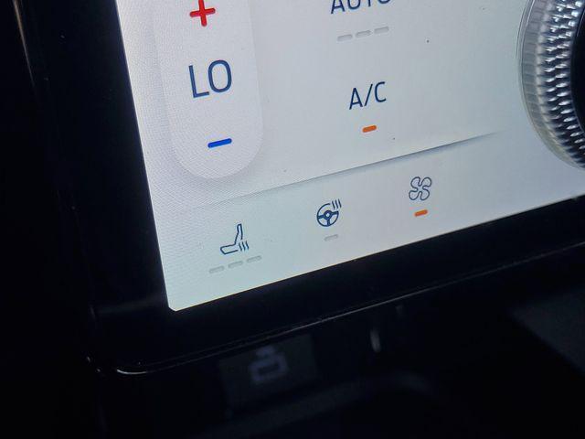 used 2024 Ford Mustang Mach-E car, priced at $28,500