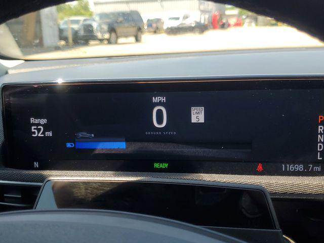 used 2024 Ford Mustang Mach-E car, priced at $28,500