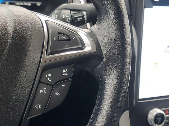 used 2022 Ford Edge car, priced at $19,900