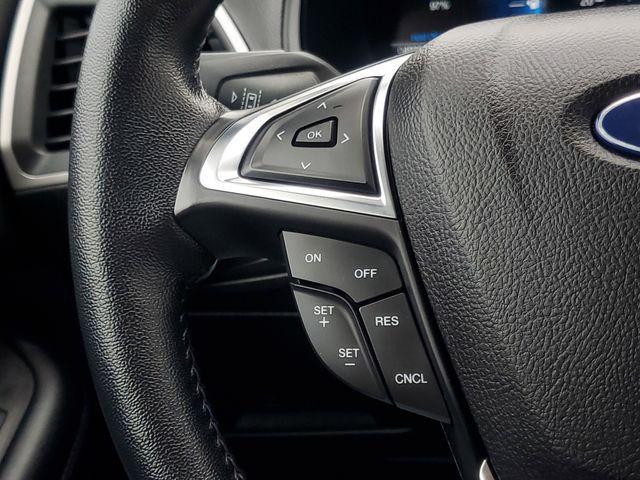 used 2022 Ford Edge car, priced at $19,900