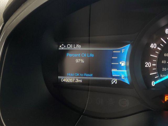 used 2022 Ford Edge car, priced at $19,900