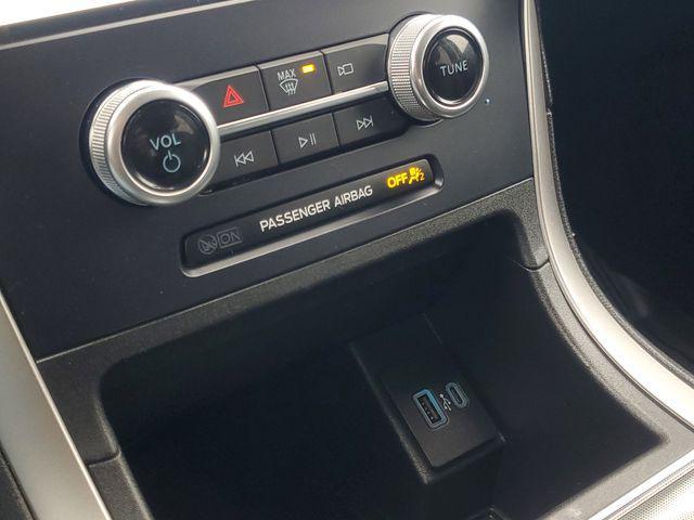 used 2022 Ford Edge car, priced at $19,900