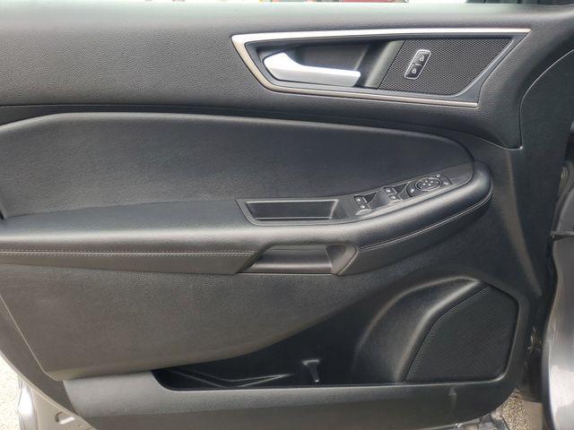 used 2022 Ford Edge car, priced at $19,900