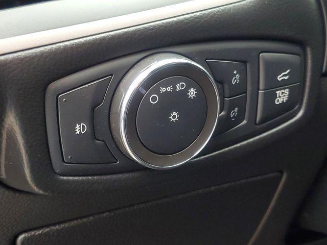 used 2022 Ford Edge car, priced at $19,900