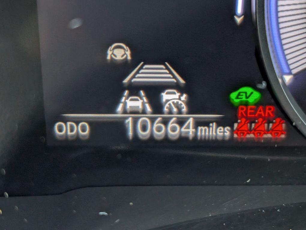 used 2024 Lexus RX 350 car, priced at $54,398