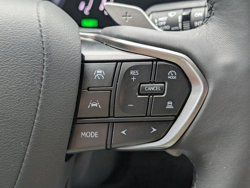 used 2024 Lexus RX 350 car, priced at $54,398