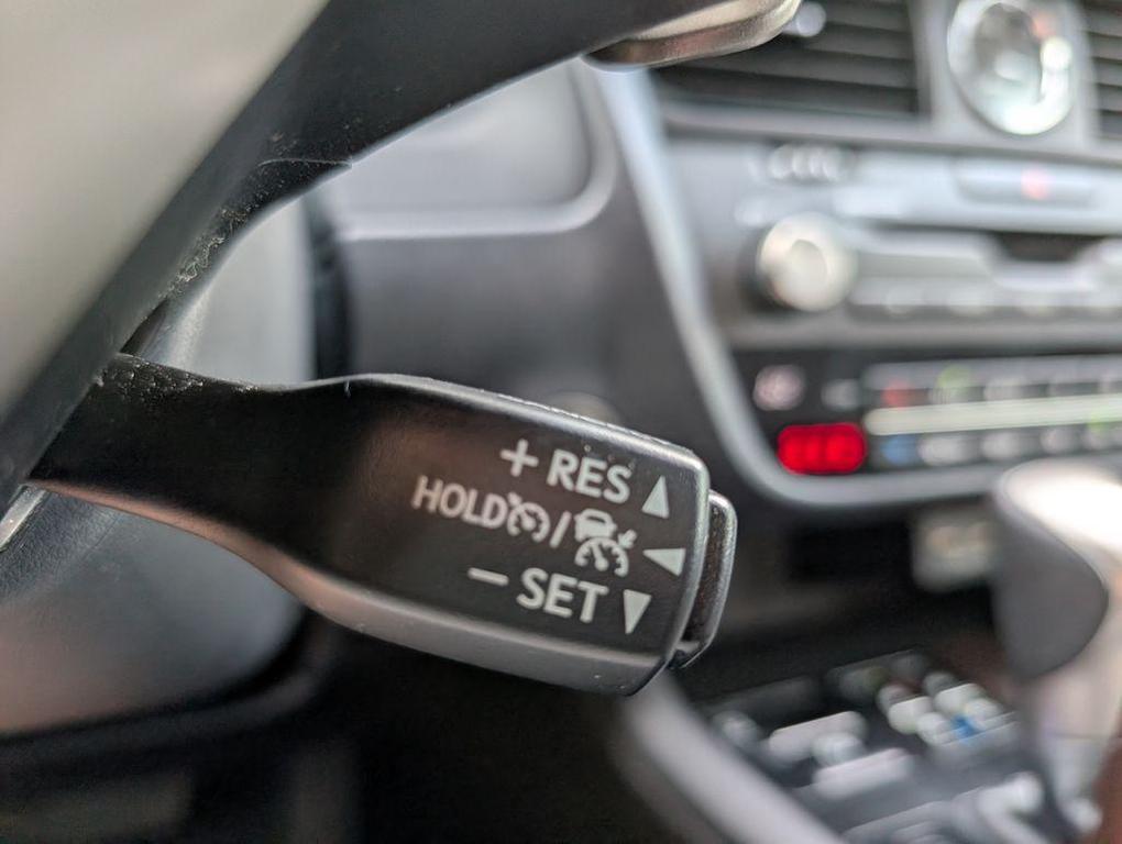 used 2022 Lexus RX 350 car, priced at $40,584