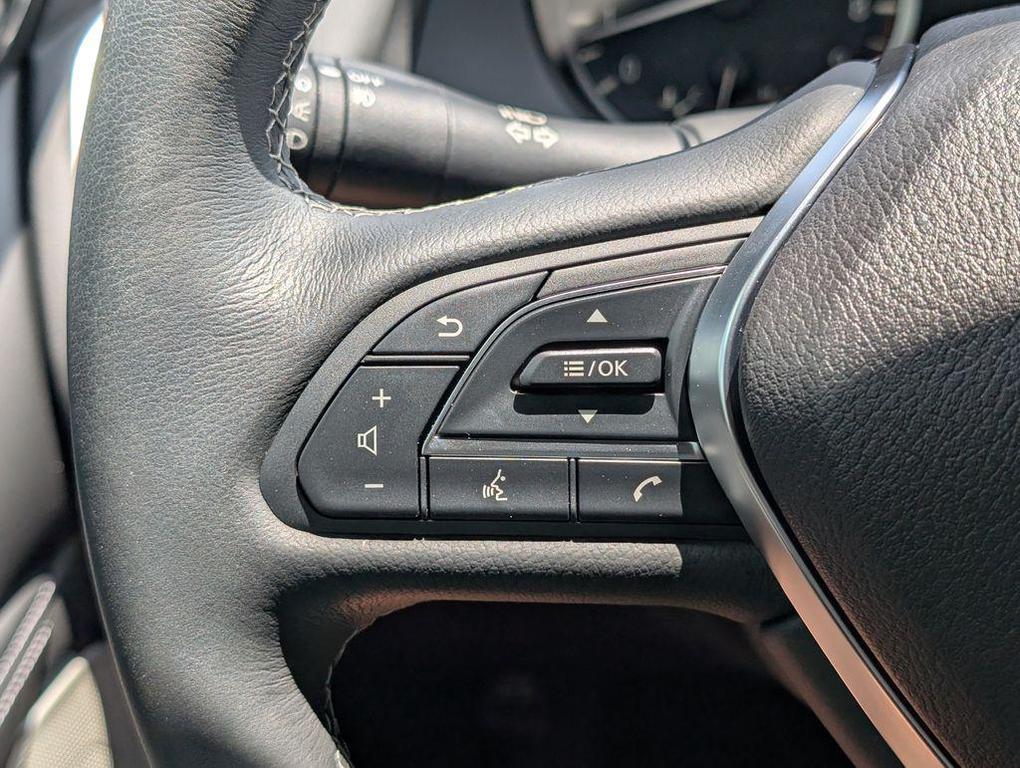 used 2022 INFINITI Q60 car, priced at $37,797