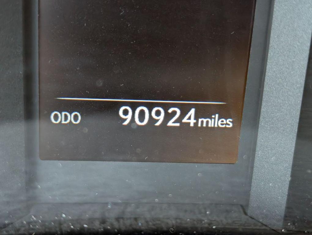 used 2022 Lexus GX 460 car, priced at $44,391