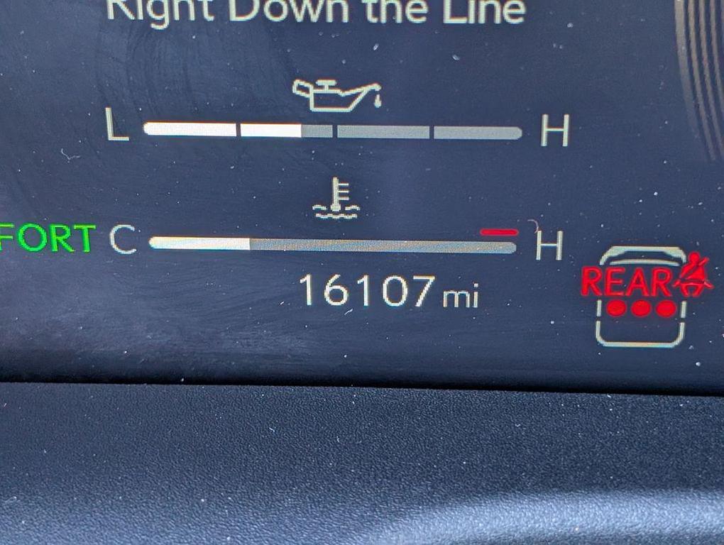 used 2024 Lexus GX 550 car, priced at $82,823