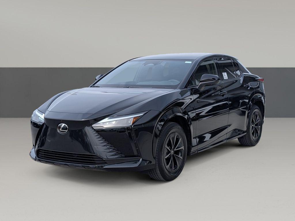 new 2026 Lexus RZ 350e car, priced at $52,239