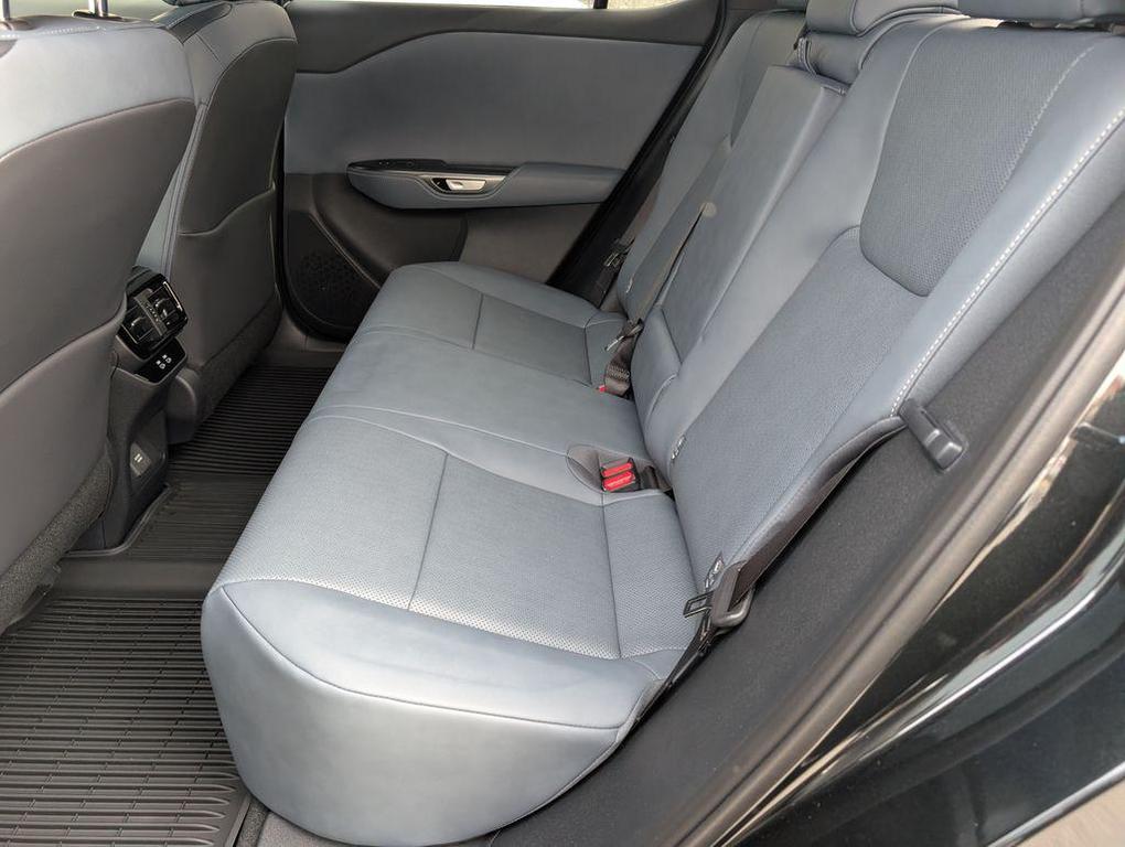 new 2026 Lexus RZ 350e car, priced at $52,239