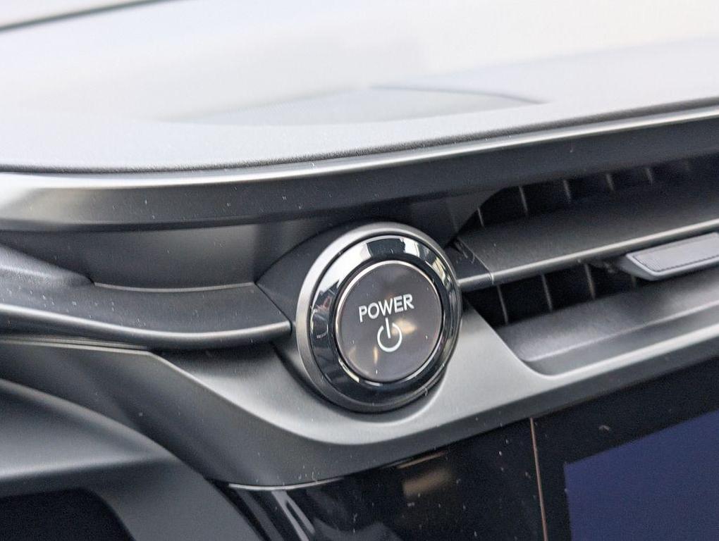 new 2026 Lexus RZ 350e car, priced at $52,239