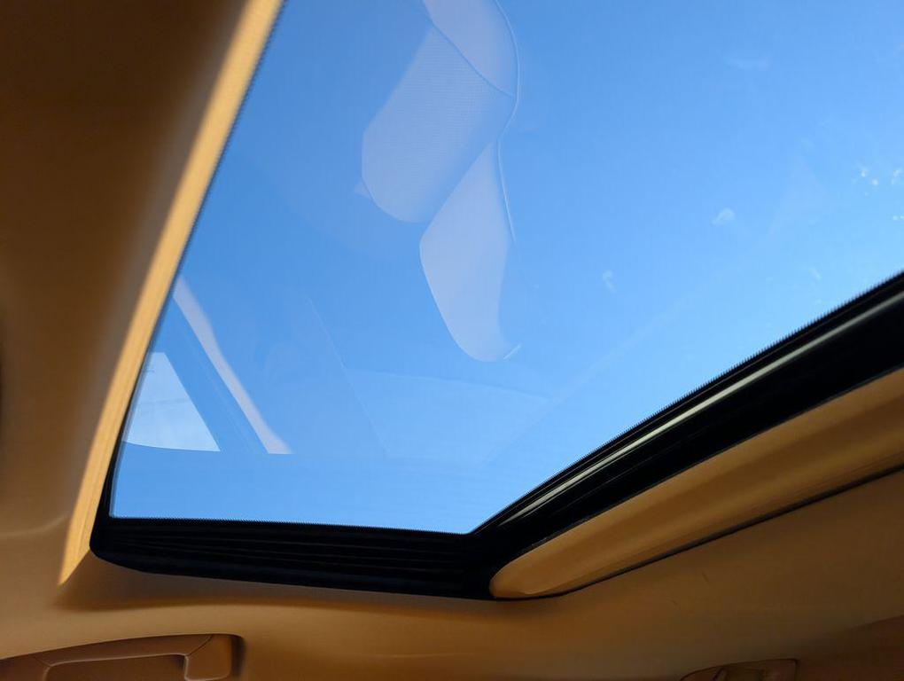 used 2025 Lexus NX 250 car, priced at $43,995